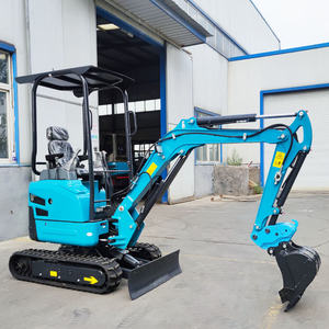 ผู้จัดจำหน่ายอุปกรณ์เคลื่อนย้ายดินดีไซน์ใหม่ - Product Image 4