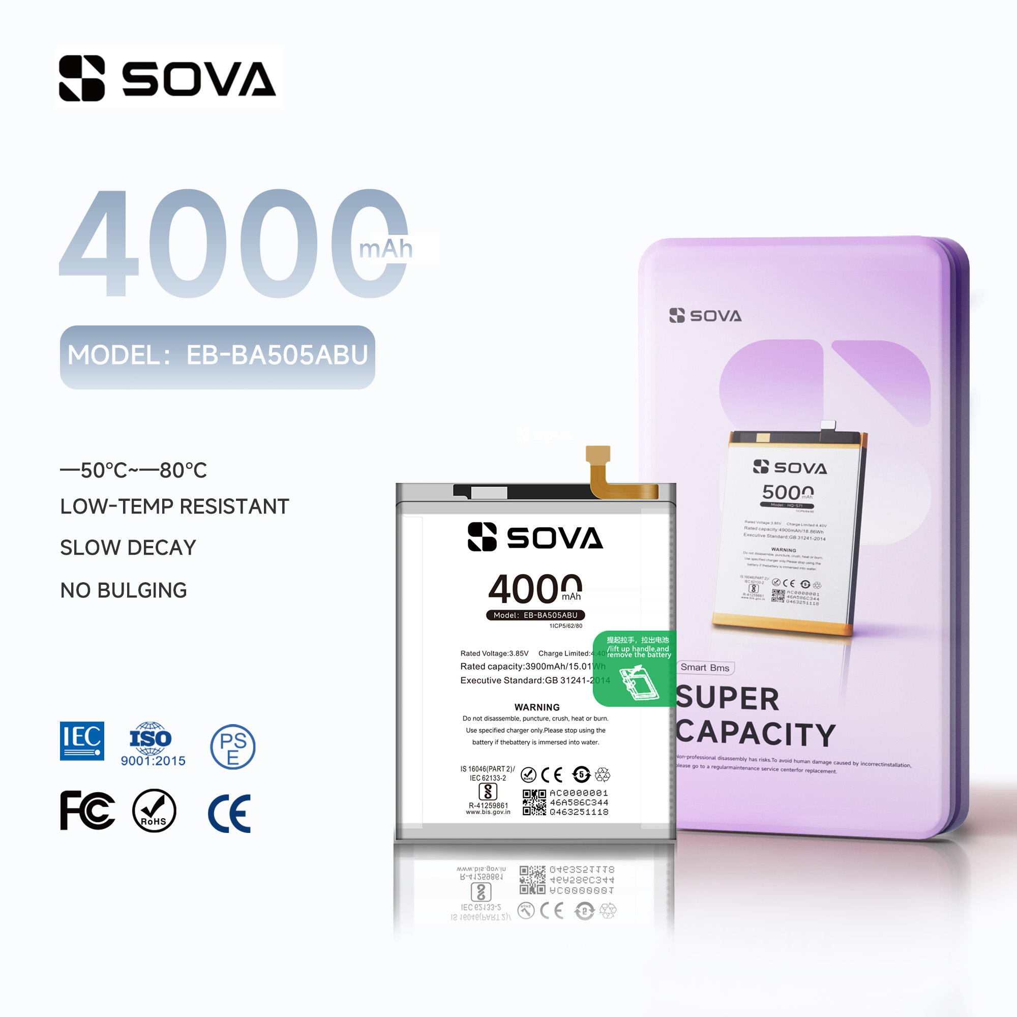 Pour Samsung Galaxy A20 A30 A50 A30S A50S