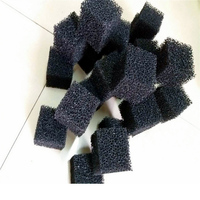 Filter Karbon Aktif Baru untuk Penggunaan Rumah HVAC Efisiensi Tinggi (99,9%) Daya Serap Kuat Penghilang Debu Tahan Korosi