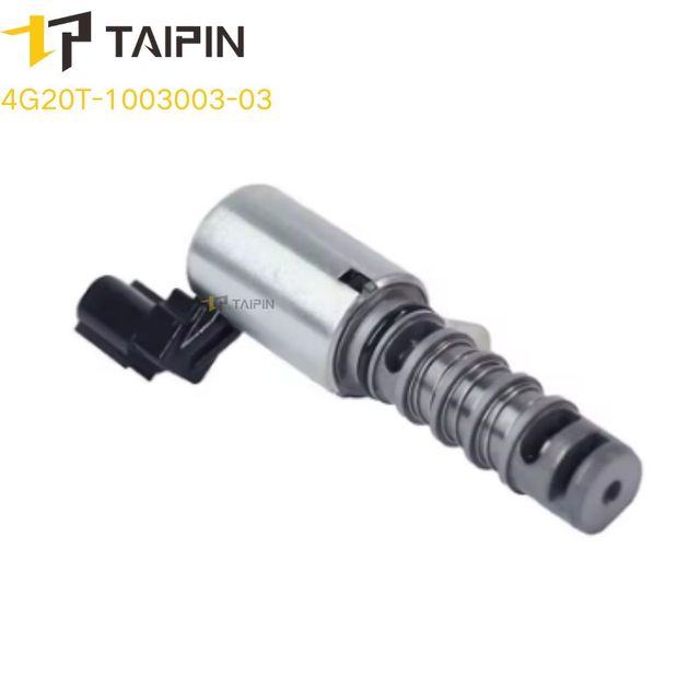 Car Engine Spare Parts 4G20T-1003003-03 VVT Intake Camshaft Solenoid Valve for ZOTYE 1.8T