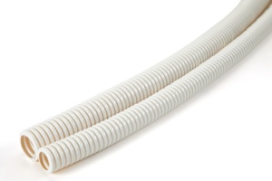 LSZHコルゲートコンジットFT4電気非金属チューブ用ULリスト1/2 "~ 2" 電気フレキシブルコンジットENTサプライヤー - Product Image 2