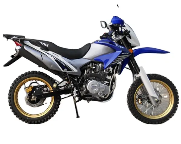 Cfr 250cc dual sport moto SUMO boxer moto 250cc cinese ZS acrine 250cc moto motocross