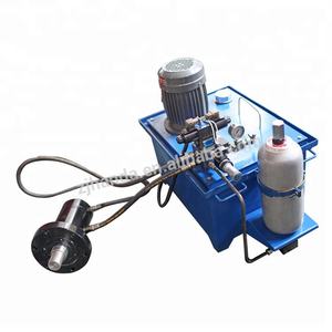 Высококачественные Гидравлические Блоки питания с аккумулятором - Product Image 1