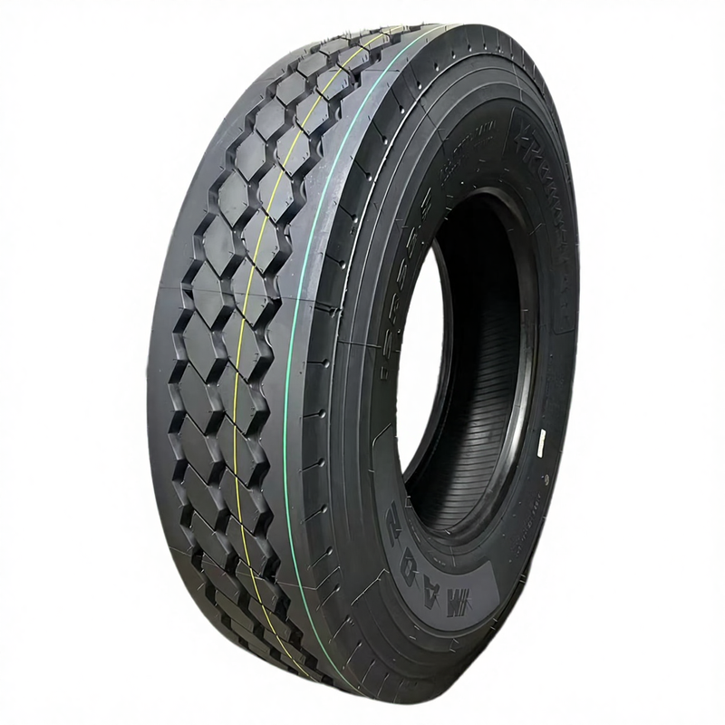 ROADSTAR Brand 12R22 5 18PR MA02