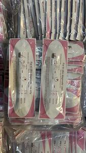 Fabricants de Kits de Test de Grossesse Urinaire Bandelettes de Test de Grossesse Rapide Précoce HCG Précision de Plus de 99% pour l'Hygiène Féminine - Product Image 5