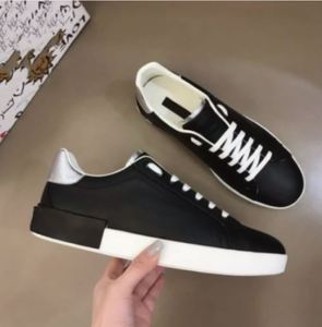 Chaussures de marche tendance en cuir véritable de haute qualité, style designer, à lacets, plateforme, talon épais, semelle extérieure en caoutchouc antidérapante - Product Image 2