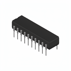 SN74ALS756-1N Composants Électroniques Logiques Ligne de Production BUS DRIVER, Série ALS BOM IC En Stock - Product Image 1