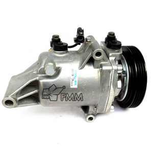 Compresor de CA 95200-83KB0 T0905 01761 95200-83KA0 para Suzuki Alto Swift Desiree 2016 Compresor De 95200M83KC1 95200M83KB0 - Product Image 2