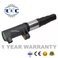 Bobine d'allumage de moteur de haute qualité R & C pour Renault Clio Duster Logan Megane symbole scénic 1.6 2.0 16v K7M F4R