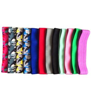 Bandas de Resistencia para Ejercicio, Bandas de Yoga con Logotipo Personalizado para Gimnasio y Fitness, Venta al Por Mayor - Product Image 1