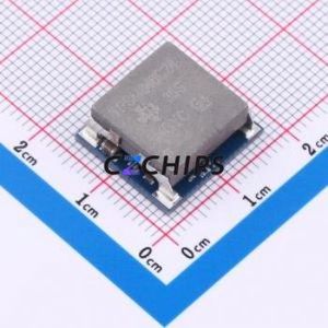 Tout nouveau-Original TPSM846C24MOLR QFM-59(15x16) Circuit intégré IC Puce PMIC Puissance DC-DC IC - Product Image 1