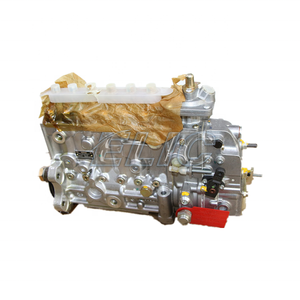 Robex-motor de excavadora R305-7 R365, bomba de inyección de combustible 6CT8.3, 3933341, 4063536 - Product Image 2