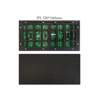 Paneles LED para Video Wall para Exteriores