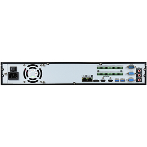 NVR5464-EI 64ch DH NVR 64 kênh mạng video ghi NVR 4HDD 1.5U mạng video ghi - Product Image 4