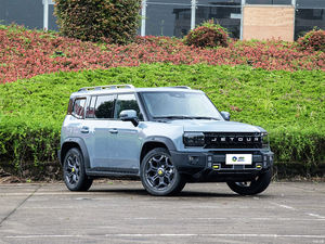 รถยนต์ T2เจ็ทไฮบริด T2เจ็ตเทอร์2024 2025รุ่นใหม่รถไฮบริด - Product Image 3