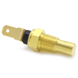 สวิตช์เทอร์โมพัดลมหม้อน้ำมอเตอร์ไซค์,สำหรับ Kawasaki 92066-1183 92066-1118 EX250 Ninja 250 ZZR250 GPX250R KL650 KLR650 <span class=keywords><strong>KR250</strong></span> - Product Image 3