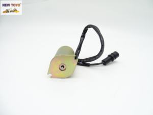 Válvula Solenoide 4I5674 7I1245 4I-5674 7I-1245 para Motores E320 E325 E330 320 325 330 <span class=keywords><strong>350</strong></span> 375, Piezas de Maquinaria de Construcción - Product Image 3