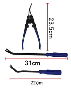 19pcs Removal <strong>Tools</strong> Low Price New Arrival for All Types of Vehicles Repair Trim <strong>Tool</strong> - Product Image 5