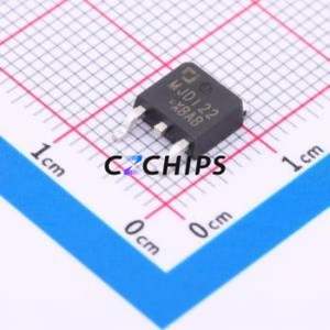 Original&Brand-new MJD122 TO-252-2L Transistor Darlington Transistor Whole Sale Electronic Component Chips & BOM Service - Product Image 1