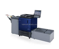 Konica Minolta C3070 reconditionné en excellent état de fonctionnement pour presse de production numérique couleur 71ppm, copieur commercial