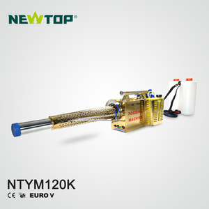 120K термический распылитель - Product Image 4