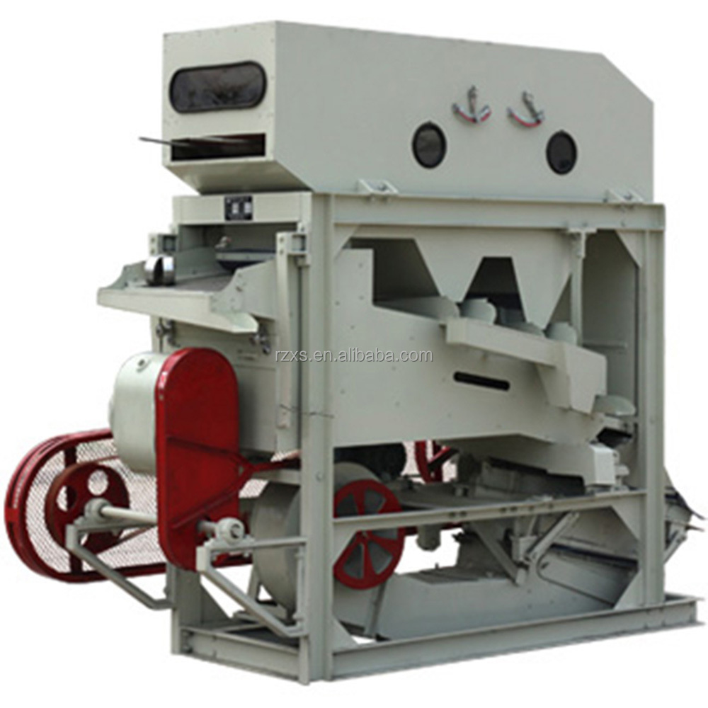 LNT series rice mill machine combined with huller for popular use in Africa