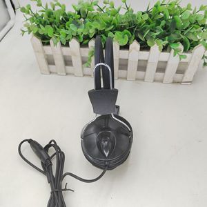 Over Ear Headset With <b>Mic</b> Dynamic Driver Plastic Build <b>For</b> <b>Pc</b> Gaming And Office Use - Product Image 5