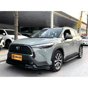<span class=keywords><strong>Toyota</strong></span> <span class=keywords><strong>Corolla</strong></span> Cross Ruifang <span class=keywords><strong>2022</strong></span> Édition Haut de Gamme 5 Portes - 5 Places, Conduite à Gauche, SUV Compact Familial de Haute Qualité - Product Image 1