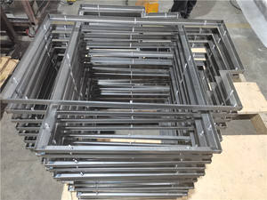 ملامسة معدنية كهربائية للسيارات موصل طرفي لبطارية النحاس والنحاس الأصفر - Product Image 3