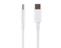 Chargeur de synchronisation de données rapide de haute qualité en usine 87W 20V 4.3A Max câble de charge Usb Type C à Type C pour tablette PC et téléphone