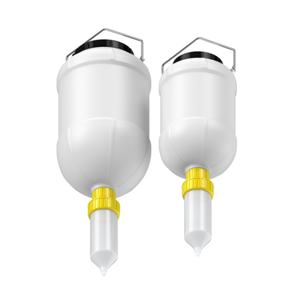 Distributeur de sauce suspendu en plastique Prince, distributeur de sauce suspendu pour fromage, fabrication directe d'usine - Product Image 6