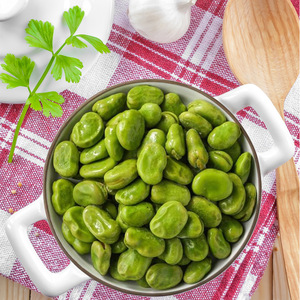 Haricots verts surgelés IQF avec peau, taille petite, pour la restauration <span class=keywords><strong>et</strong></span> la vente en gros - Product Image 4