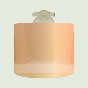 เลนส์กันความร้อนอุตสาหกรรม Korea Woosung sitek - ขนาด L (343 มม. x 200 มม. x 90 มม., 320 กรัม) รับประกันความปลอดภัยในสภาพอากาศร้อนจัด - Product Image 1