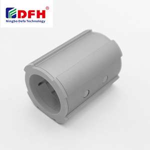 แขนเลื่อนอะลูมิเนียมโปรไฟล์สำหรับอุตสาหกรรมรุ่นที่สามหมุนได้คงที่ - Product Image 1