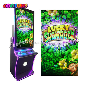 Giảm Giá Giá 3 Trong 1 Igs Trò Chơi 5 Trong 1 Dọc Đa Igs Trò Chơi Máy Với Đồng Tiền Hoạt Động Kỹ Năng Trò Chơi Hội Đồng Quản Trị - Product Image 6