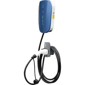 7KW 1型2型GBT壁盒壁挂式充电站交流家用电动汽车电动快速充电器 - Product Image 4