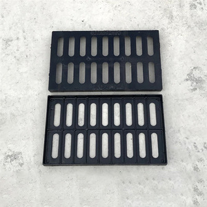 Venta caliente de fábrica personalizada 700Mm cubierta de boca redonda para exportación cubierta de boca dúctil de Servicio Ligero, 900X900Mm - Product Image 3