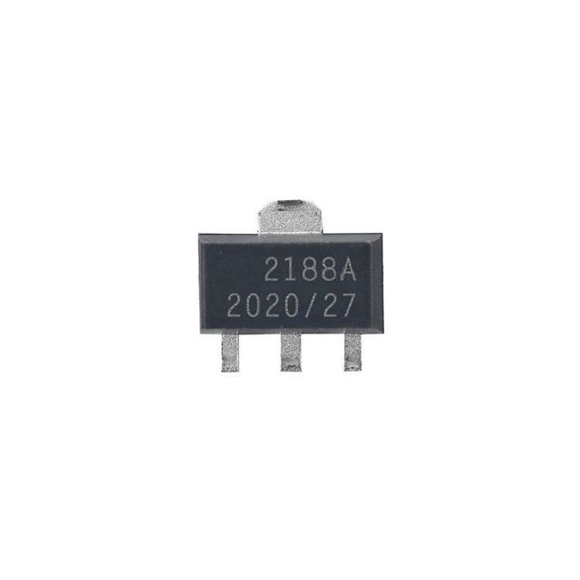 ME2188A27PG SOT-89 Boost DC/DC Converter BOM Integrated Circuits in stock