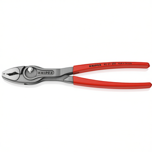 Alicates Knipex TwinGrip 82 01 250 Hechos en Alemania - Product Image 1