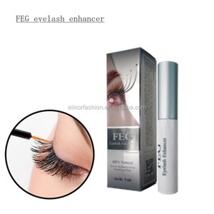Hot makeup for united states 2020 Genuine FEG eyelash growth tonic best fast eyelash growth kit - Product Image 3