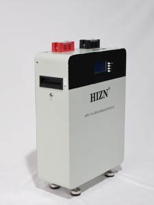 Batterie au phosphate de fer et de <span class=keywords><strong>lithium</strong></span> de <span class=keywords><strong>type</strong></span> plancher 25,6 V 100 Ah, grande capacité, batterie solaire - Product Image 6