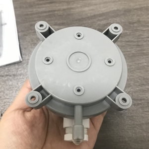 Interruptor Diferencial de Bajo Costo Serie DPS, Rango de Ajuste 40-400Pa, Interruptor de Presión Honeywell, Interruptor Diferencial de Bajo Costo Serie DPS - Product Image 4