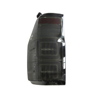 Feux arrière à LED pour <span class=keywords><strong>Ford</strong></span> <span class=keywords><strong>Ranger</strong></span> T6, T7, T8, 2012-2016, <span class=keywords><strong>prix</strong></span> d'usine - Product Image 1
