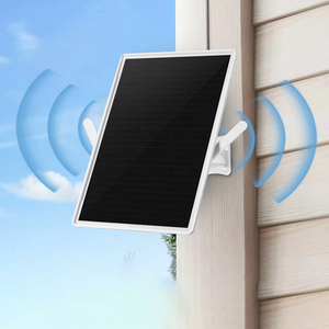 20000mAh 15 Wát năng lượng mặt trời bảng điều chỉnh <span class=keywords><strong>Wifi</strong></span> tín hiệu không dây <span class=keywords><strong>Repeater</strong></span> năng lượng mặt trời powerd Extender <span class=keywords><strong>WLAN</strong></span> <span class=keywords><strong>Repeater</strong></span> khuếch đại không dây IP66 năng lượng mặt trời Router - Product Image 1