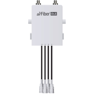 UBNT <span class=keywords><strong>airFiber</strong></span> 5X 4X AF-MPx4 MIMO 4x4 multiplexor - Product Image 4