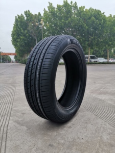 Hawkway Autobanden Alle Maten 215/65R16 Uitstekende Kwaliteit AT/MT All Season Type Weg <span class=keywords><strong>M</strong></span>+S voor SUV Tubeless Radial 3 jaar garantie - Product Image 4