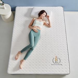 Giá rẻ nhất colchones 5/10cm Nhật Bản sàn <span class=keywords><strong>futon</strong></span> ngủ cũng Bộ nhớ bọt Nệm Tatami thoải mái bọt Nệm cuộn lên - Product Image 2