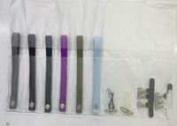 Nouveauté : Sangles magnétiques en nylon pour iPhone 18 Pro, 18 Pro Max et AirPods Pro – Lanière bandoulière