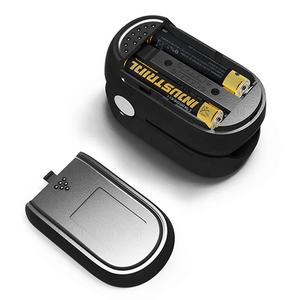 의료용 LED 디지털 디스플레이 휴대용 SPO2 oximetro산소 손가락 맥박 산소 농도계 포화도 - Product Image 4