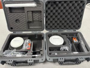 E-Survey Gnss Ertk25 Rinonav กล้องคู่ ระบบกำหนดตำแหน่งด้วยภาพ ระบบสำรวจด้วยเลเซอร์ ระบบสำรวจด้วยเลเซอร์ Rtk E-Survey Gnss E Survey E800 Gps - Product Image 6
